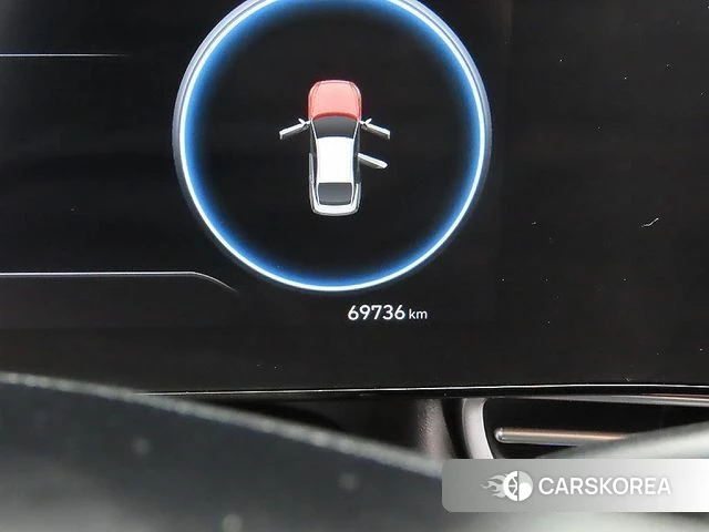 Hyundai Avante (CN7) id 4202733 из Кореи 18