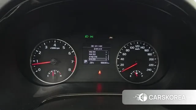 Kia Seltos id 3023143 из Кореи 18