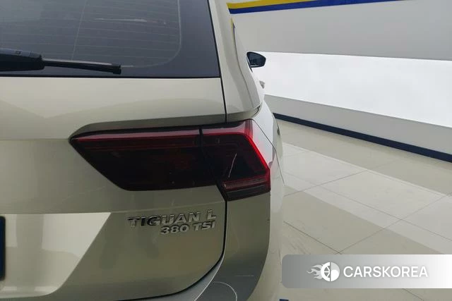 Volkswagen Tiguan L id 4207366 из Китая 15