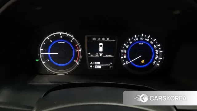 Ssangyong G4 Rexton id 3573481 из Кореи 18