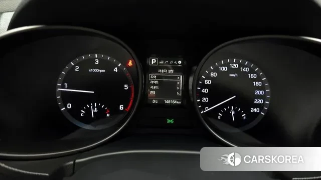 Hyundai The New Max Cruise id 3622611 из Кореи 18