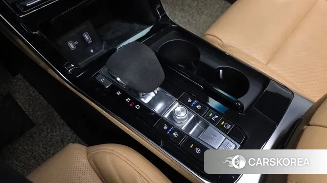 Kia K7 Premier id 3509464 из Кореи 18