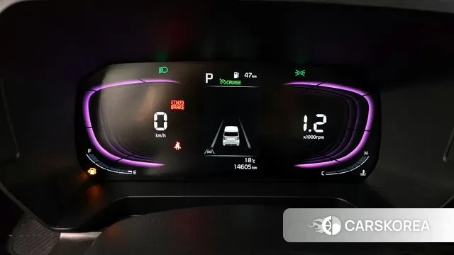 Kia The New Kia Ray id 3299676 из Кореи 18