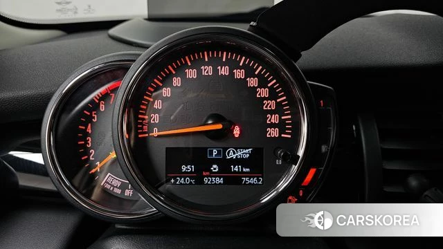 Mini Cooper id 4383899 из Кореи 29