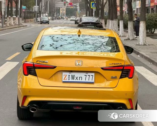 Honda Style id 4262369 из Китая 8