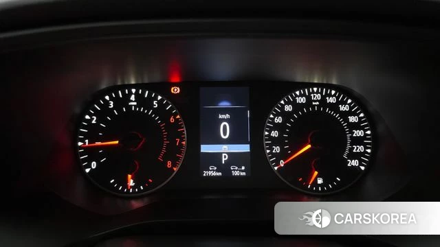 Renault Korea (Samsung) XM3 id 4555036 из Кореи 28