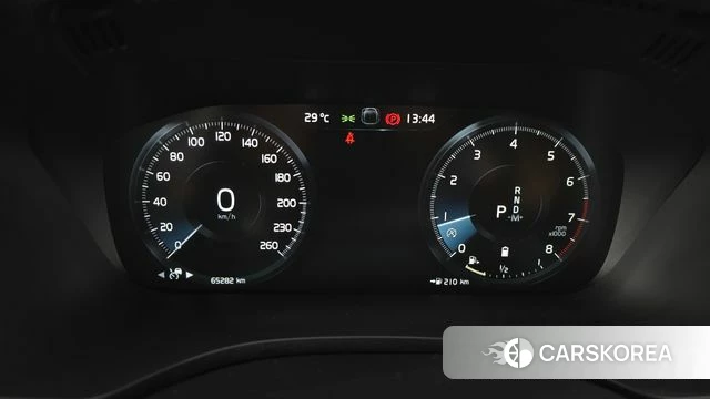 Volvo XC60 second Generation id 4415962 из Кореи 30