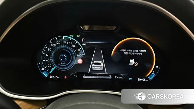 Genesis G80 (RG3) id 3871080 из Кореи 18