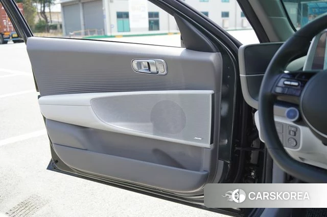 Hyundai Ionic 6 id 3890206 из Кореи 18