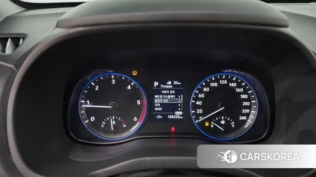 Hyundai Kona id 3666910 из Кореи 18