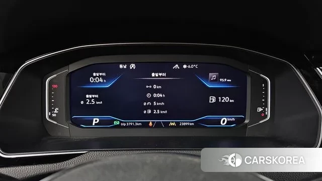 Volkswagen Arteon id 3607473 из Кореи 18