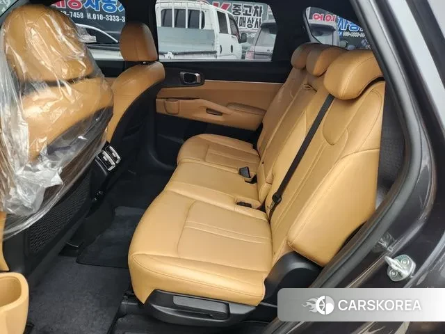 Kia Sorento 4th Generation id 3681750 из Кореи 18