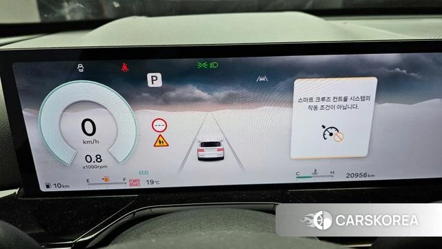 Genesis GV80 id 3934141 из Кореи 18
