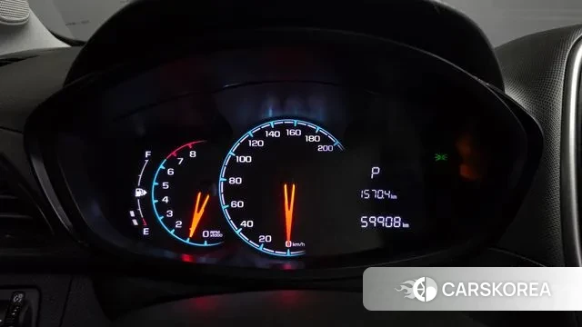 Chevrolet (GM Daewoo) The Next Spark id 3045665 из Кореи 18