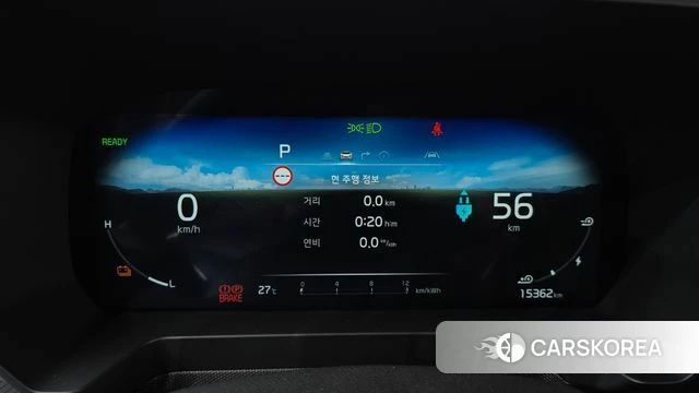 Kia The New Kia Ray EV id 4687096 из Кореи 28