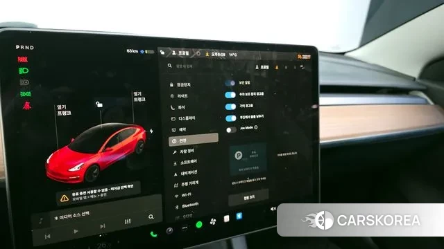 Tesla Model 3 id 3448629 из Кореи 18