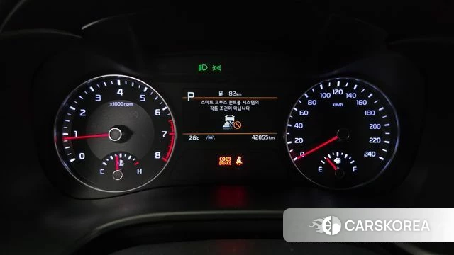 Kia The New K3 2nd generation id 4676327 из Кореи 18