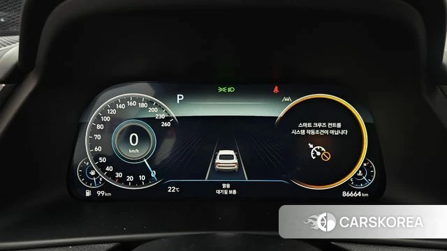 Hyundai Sonata (DN8) id 4316095 из Кореи 18