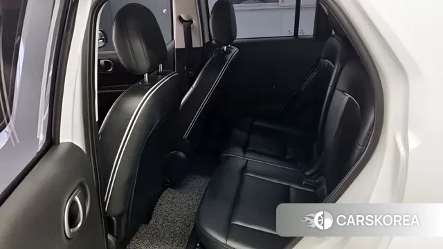 Hyundai Casper id 3052881 из Кореи 16