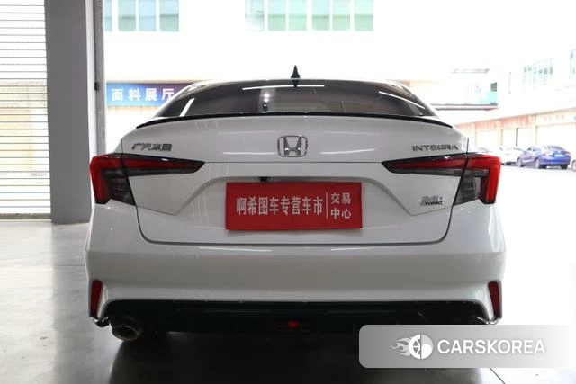 Honda Style id 4262561 из Китая 8