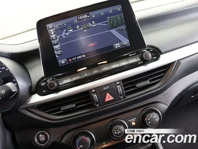 Kia Come New K3 id 2956964 из Кореи 18