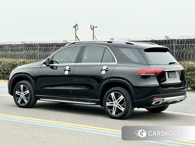 Mercedes-Benz GLE (import) id 4276881 из Китая 18