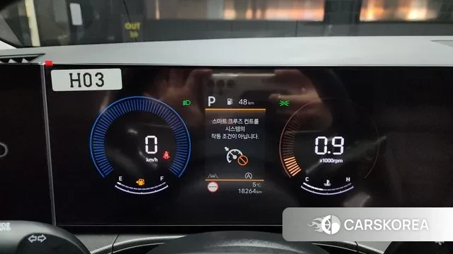 Hyundai Santa Fe (MX5) id 3487377 из Кореи 18