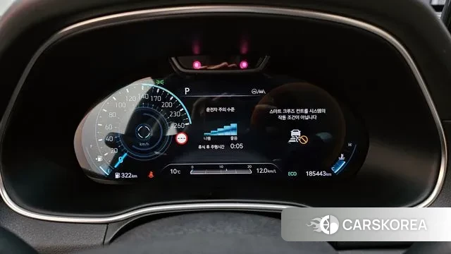 Genesis GV80 id 3343246 из Кореи 18