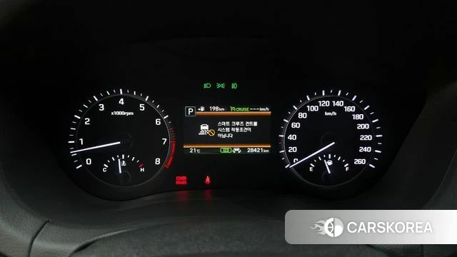Genesis G80 id 4411147 из Кореи 31