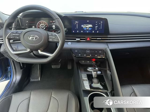 Hyundai Elantra id 4299791 из Китая 13
