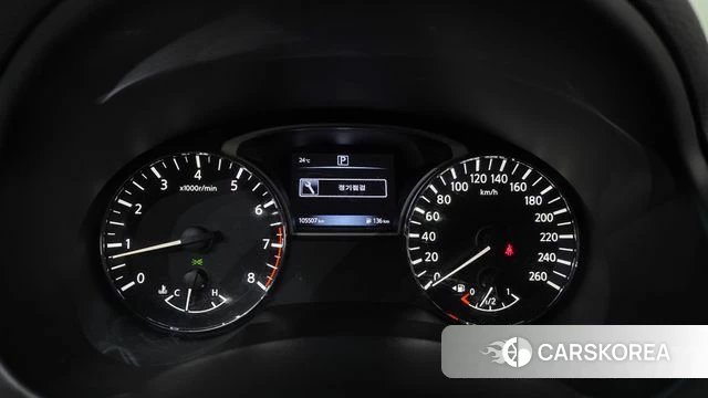 Nissan Altima id 4372066 из Кореи 28