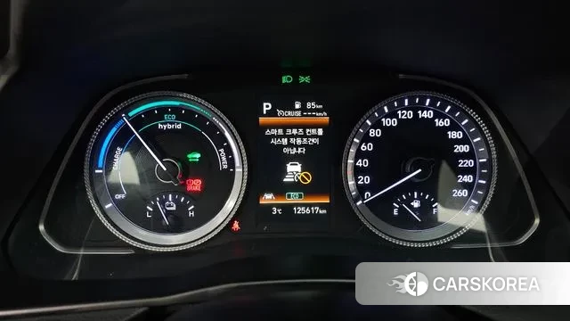 Hyundai Sonata Hybrid (DN8) id 3561881 из Кореи 18