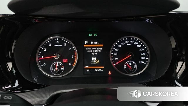 Kia K5 3rd generation id 4464133 из Кореи 18