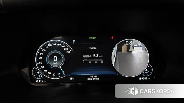 Hyundai Palisade id 3777965 из Кореи 18