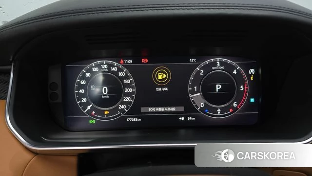 Land Rover Range Rover Sport 2nd Generation id 3911895 из Кореи 18