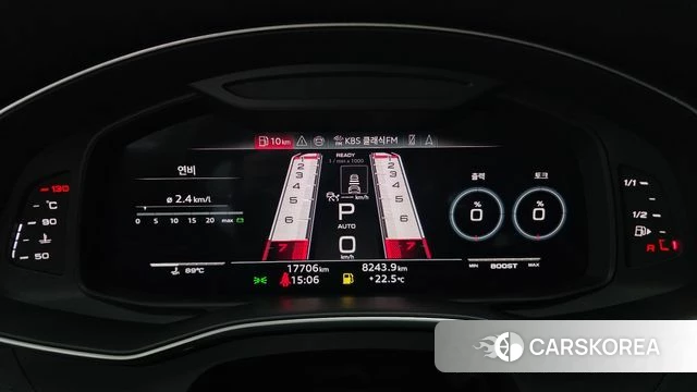 Audi RS7 (4K) id 3933776 из Кореи 18