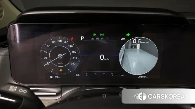 Kia Carnival 4th generation id 3007006 из Кореи 18