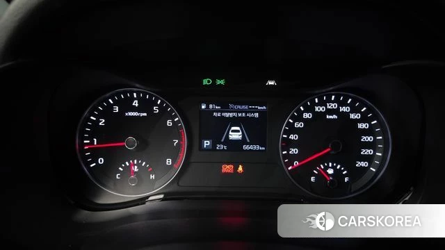 Kia Come New K3 id 4424746 из Кореи 28