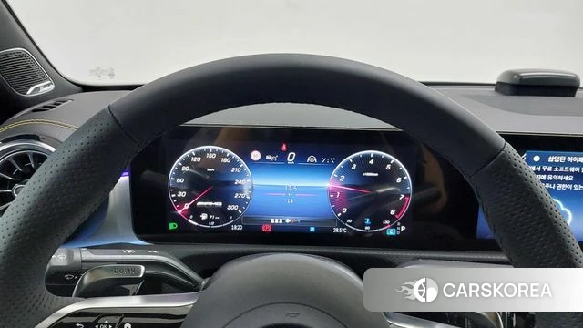 Mercedes-Benz CLA-Class C118 id 4554304 из Кореи 15