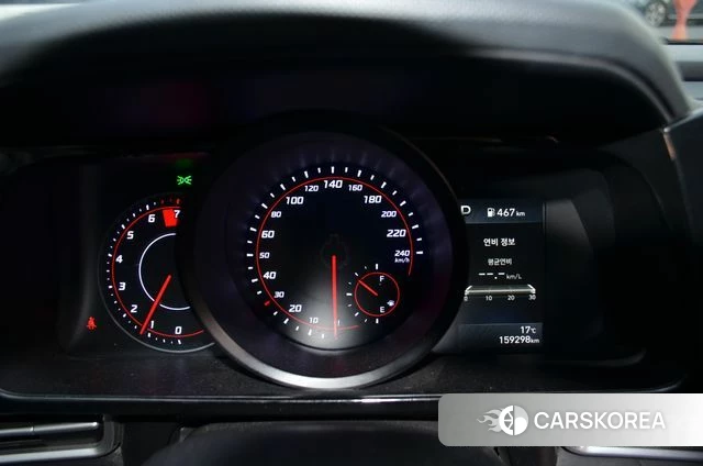 Hyundai Avante (CN7) id 4202951 из Кореи 16