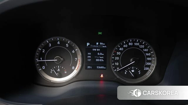 Hyundai Venue id 4232363 из Кореи 18