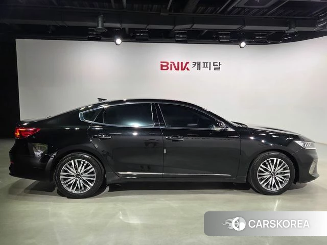 Kia K7 Premier id 4424131 из Кореи 18