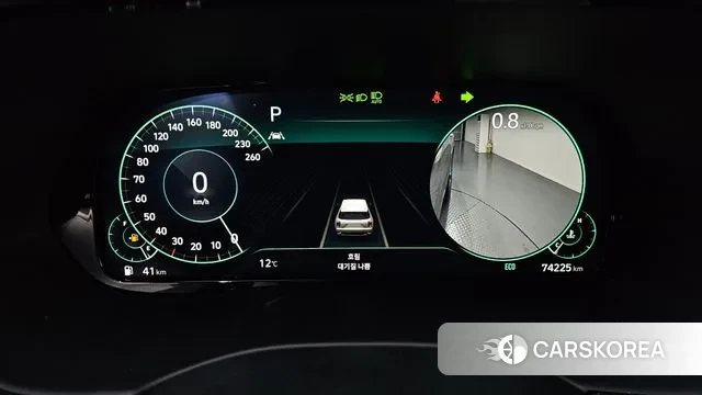 Hyundai Palisade id 3508458 из Кореи 18