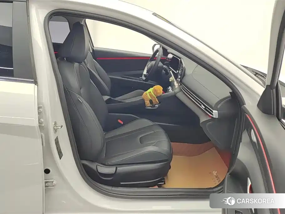 Hyundai Elantra id 4538608 из Китая 14