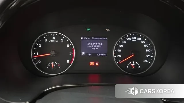 Kia Seltos id 3350743 из Кореи 18