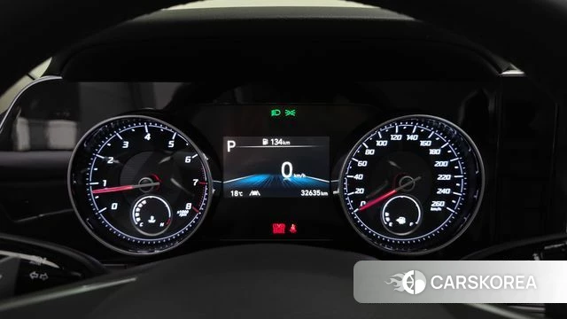 Hyundai The New Grandeur IG id 3872839 из Кореи 18