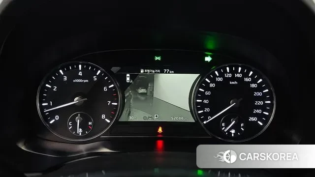 Kia The New K9 2nd generation id 2998629 из Кореи 18