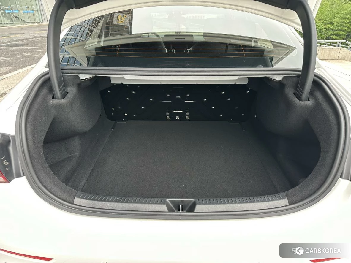 Mercedes-Benz Class A id 4413443 из Китая 15