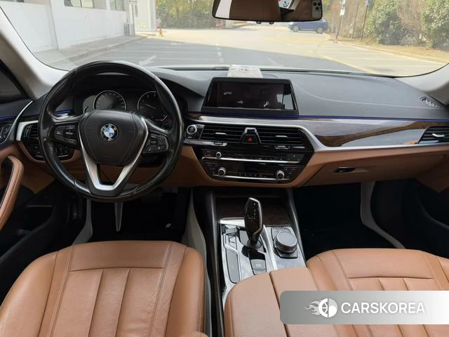 BMW 5 series id 4239174 из Китая 14