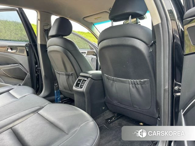 Kia Come New K7 id 4737396 из Кореи 8